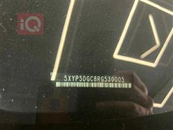 كيا تيلوريد